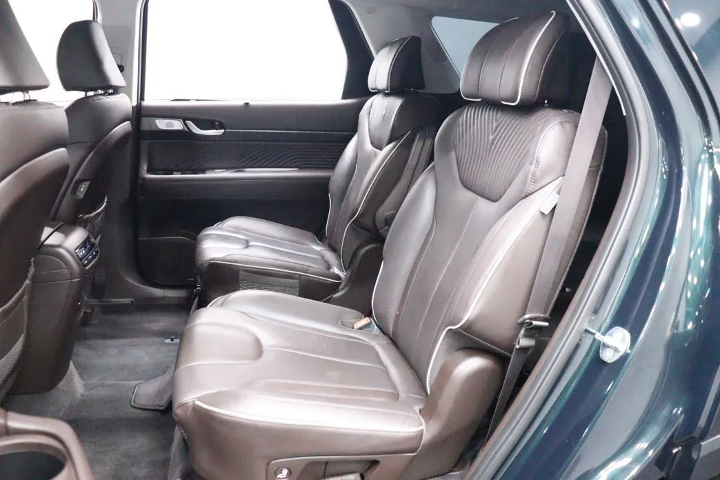 Hyundai Palisade — фото 6