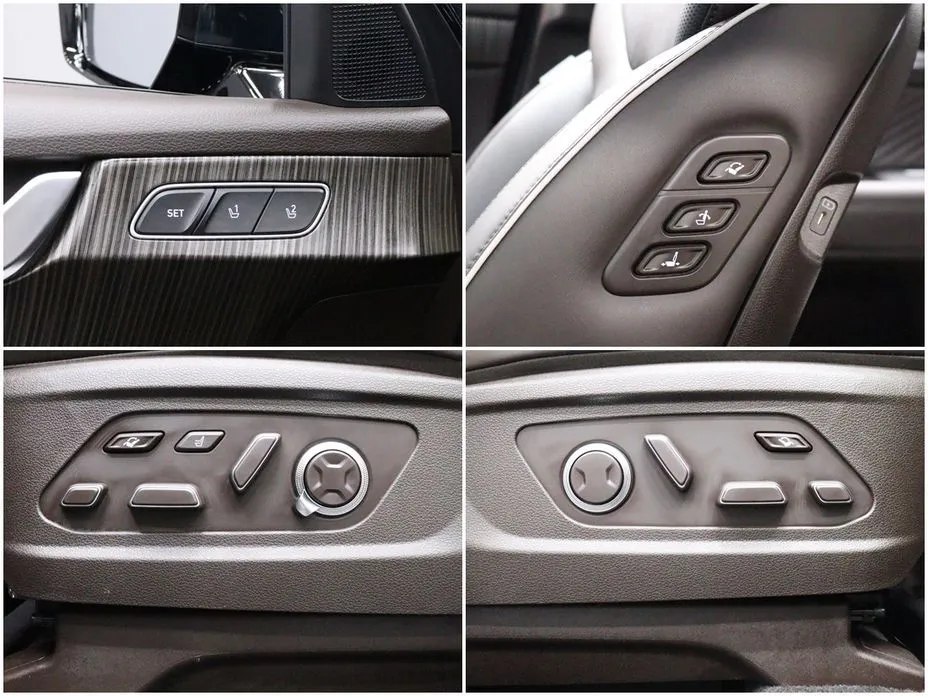 Hyundai Palisade — фото 4