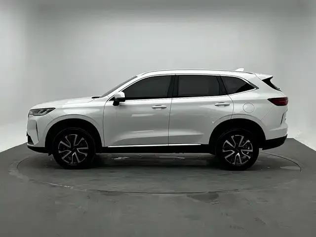 Haval H6 — фото 3