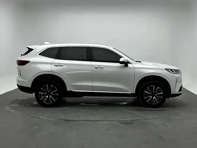 Haval H6 — фото 5
