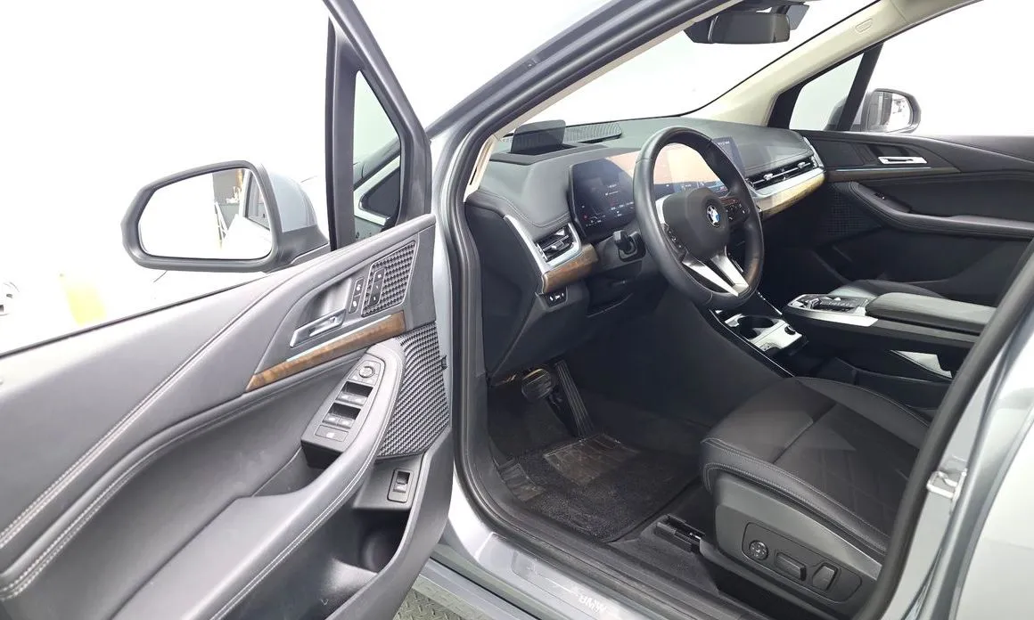 BMW 2-Series 2022 из KR, фото 3