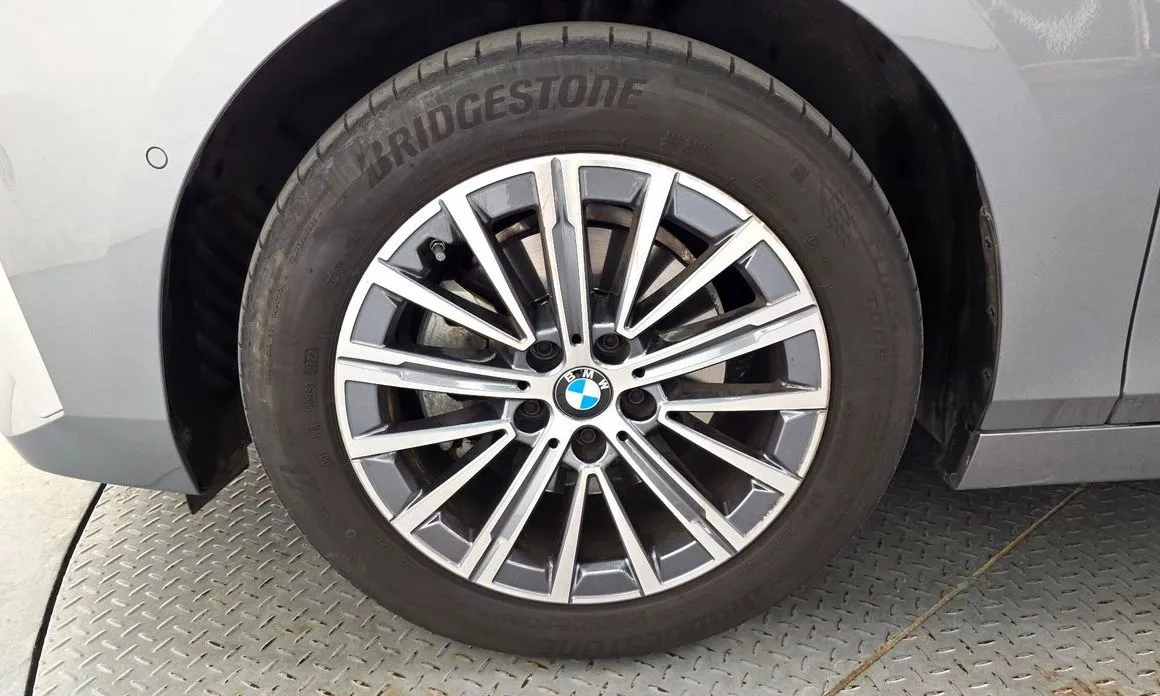 BMW 2-Series 2022 из KR, фото 7