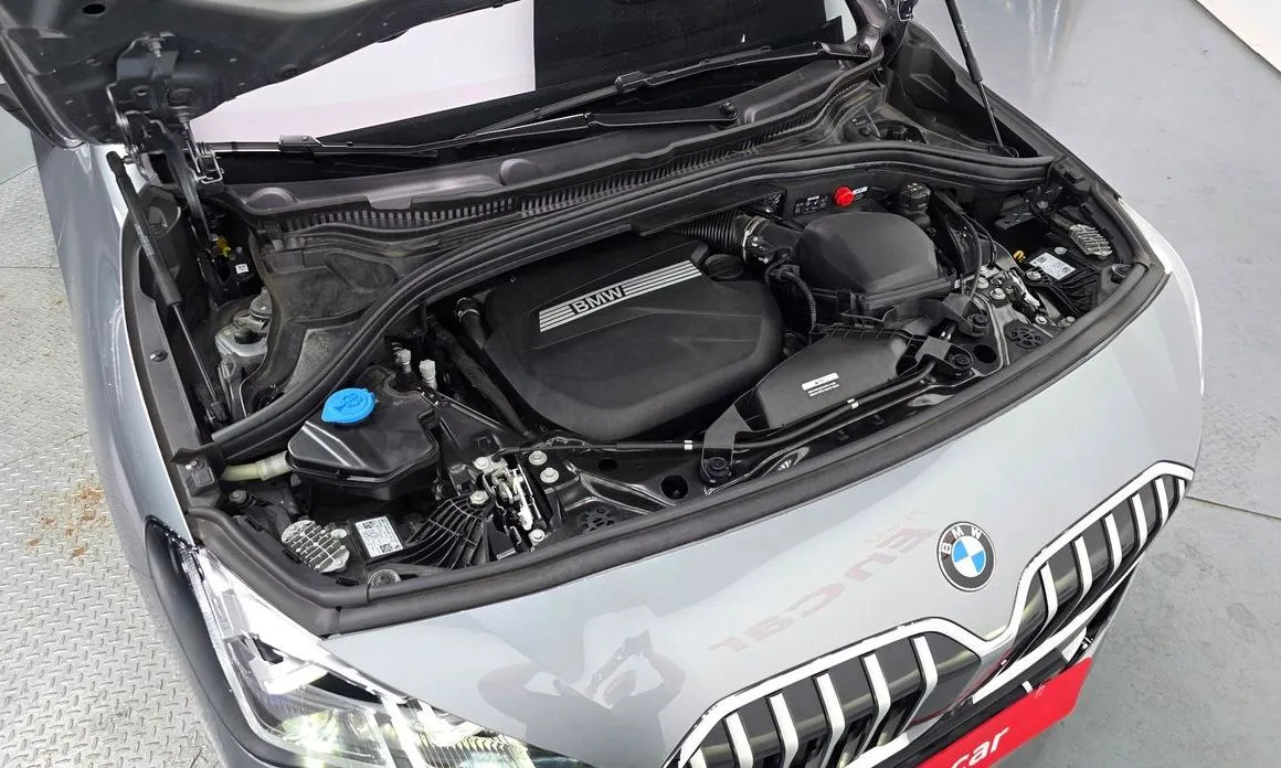 BMW 2-Series 2022 из KR, фото 9