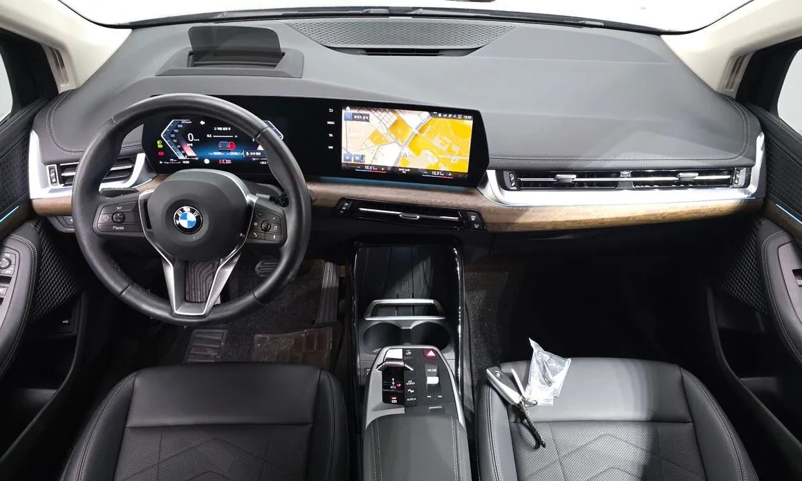 BMW 2-Series 2022 из KR, фото 5