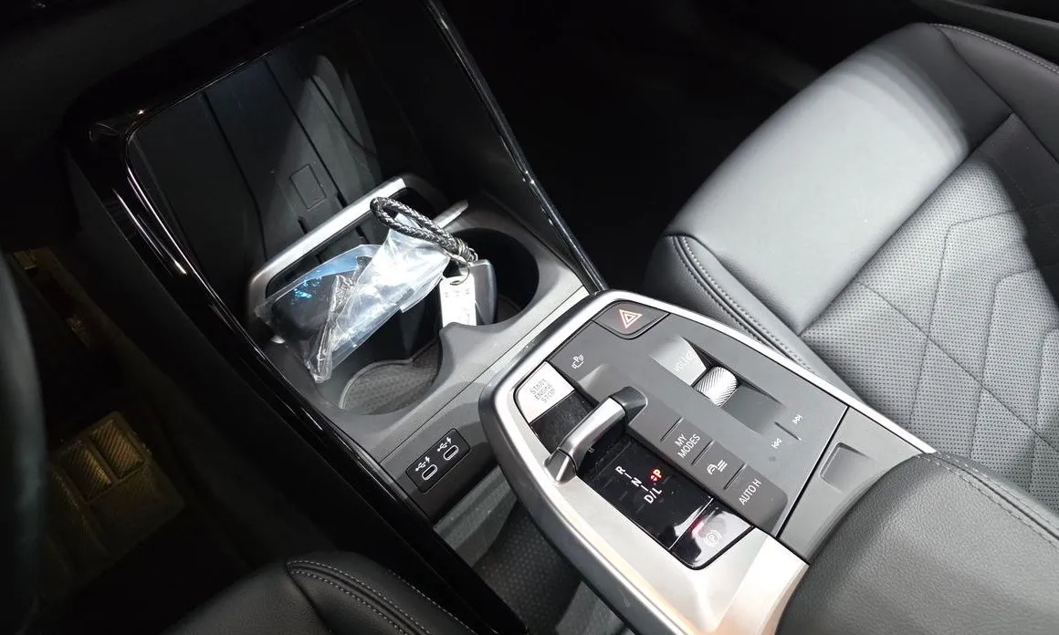 BMW 2-Series 2022 из KR, фото 8