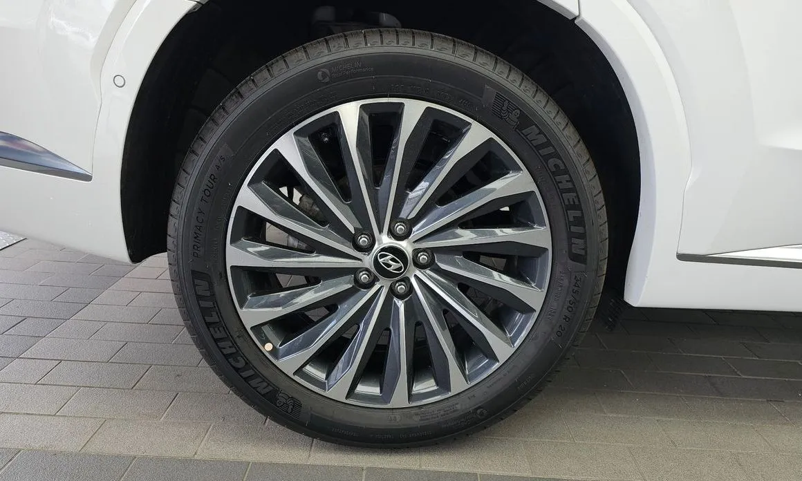 Hyundai Palisade — фото 10
