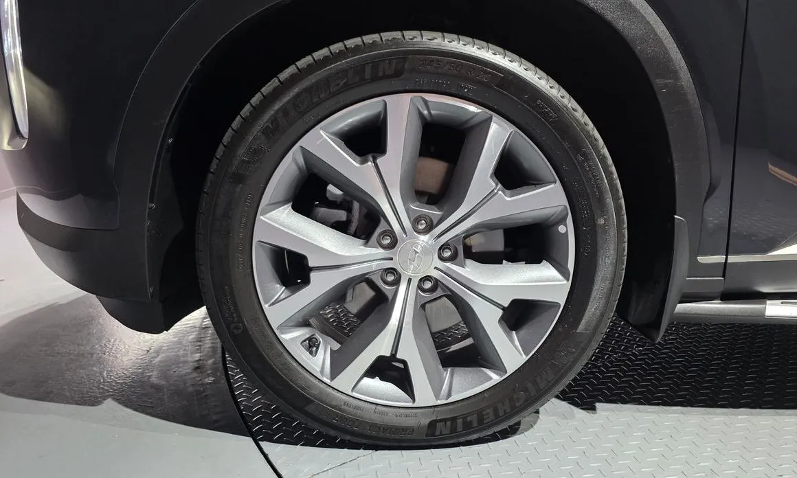 Hyundai Palisade — фото 6