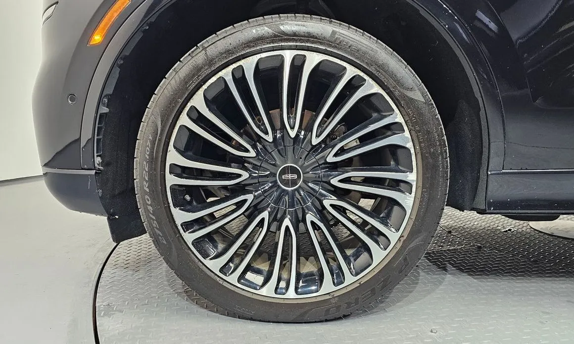 Lincoln Aviator 2021 из KR, фото 10