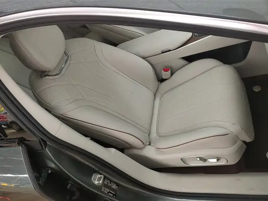 Toyota Platinum 7 2026 из CN, фото 3