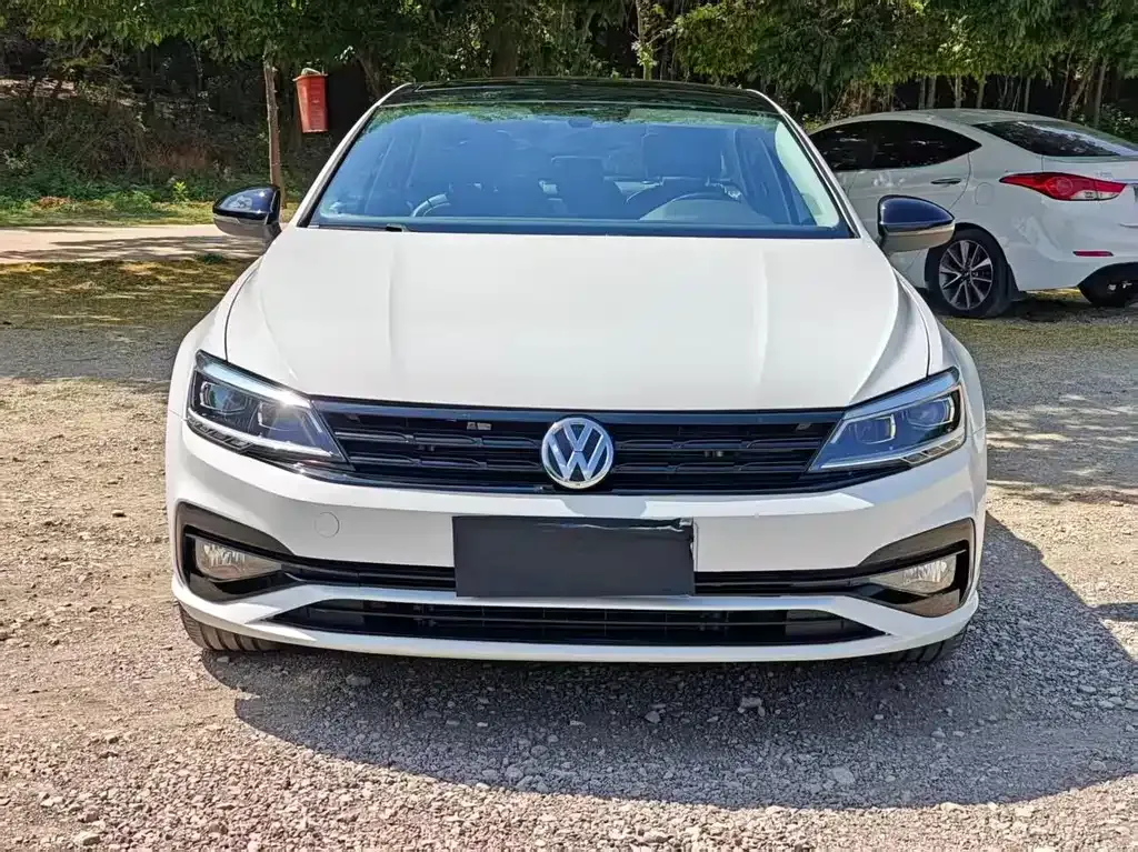 Volkswagen Lamando 2022 из CN, фото 3