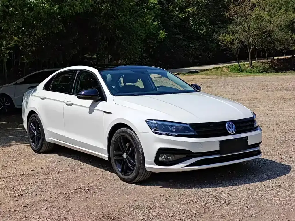 Volkswagen Lamando 2022 из CN, фото 4