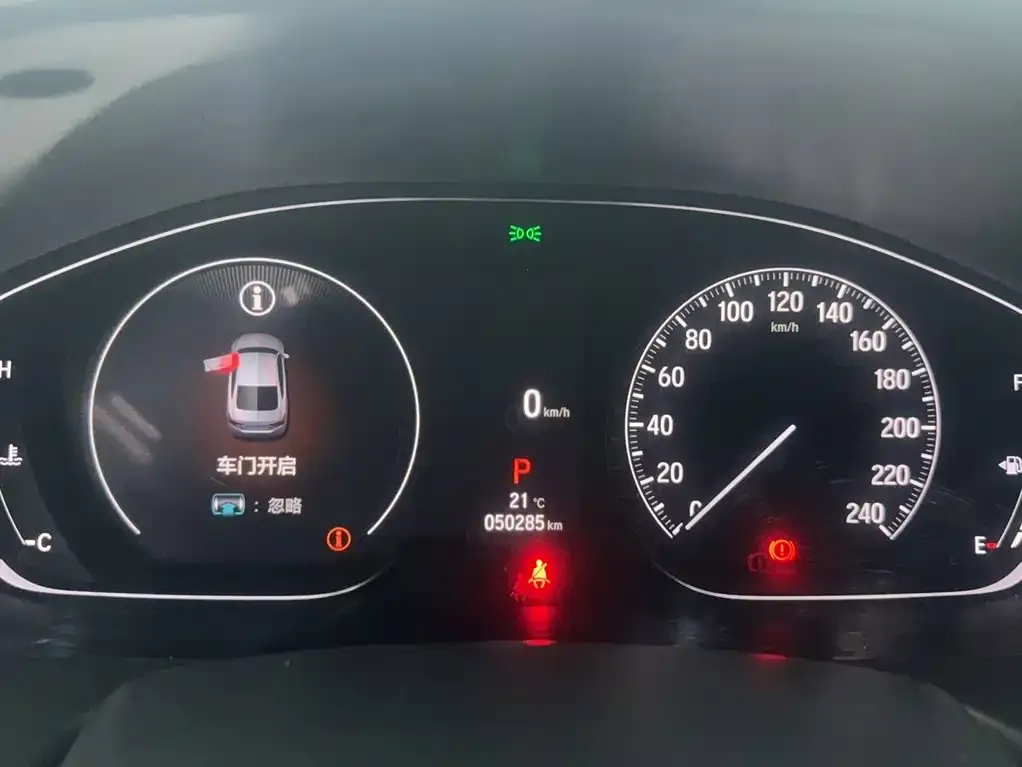 Honda Accord — фото 2