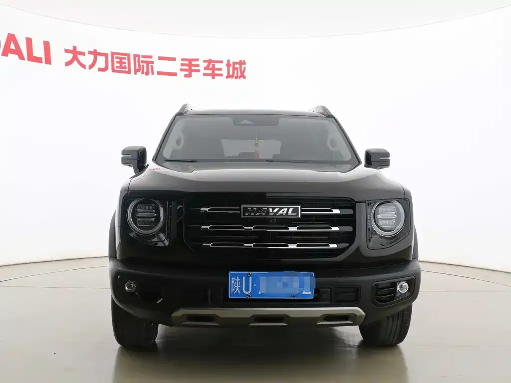 Haval Big Dog — фото 2