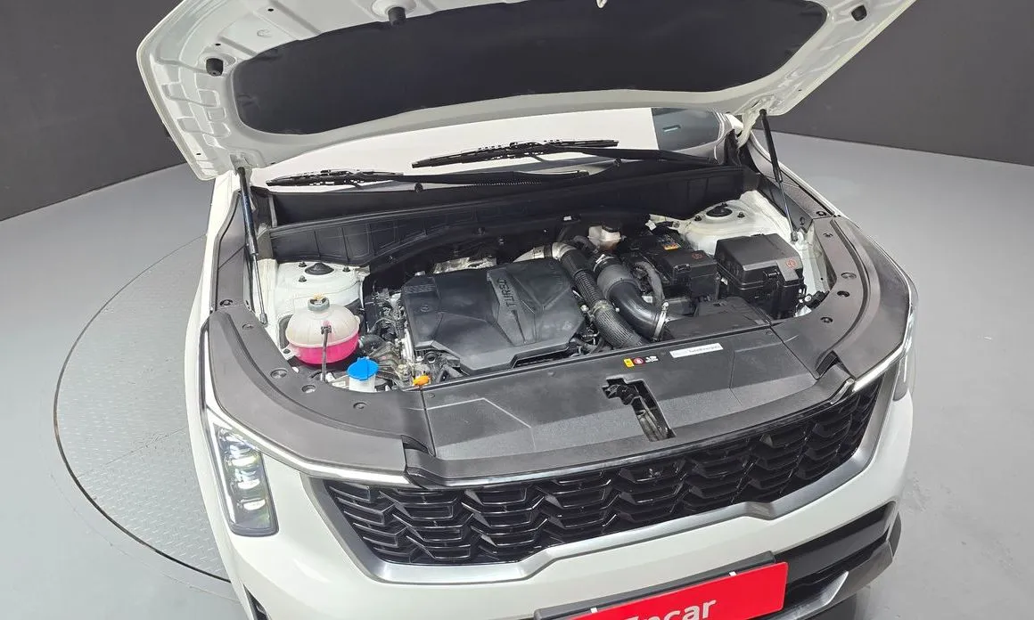 Kia Sorento — фото 9