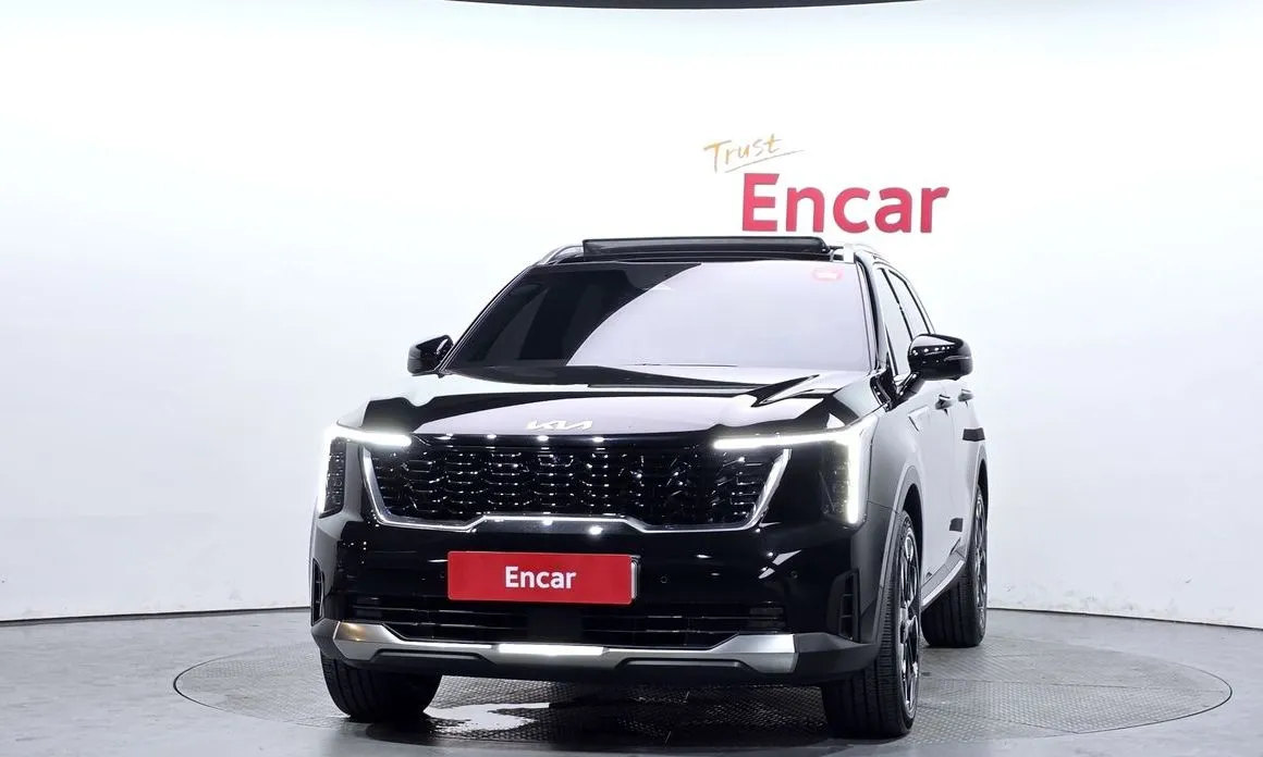 Kia Sorento — фото 2