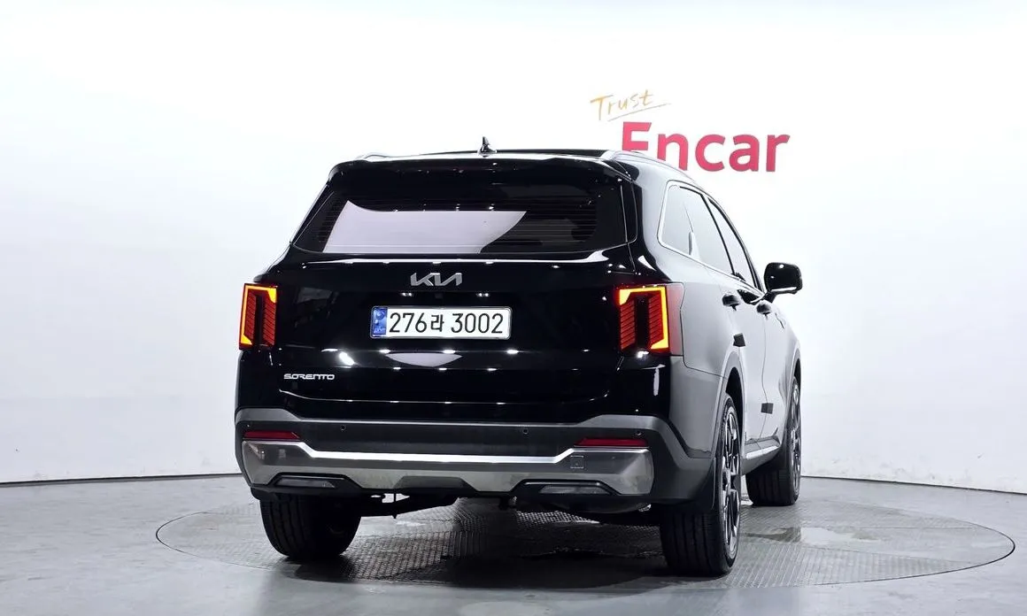 Kia Sorento — фото 4