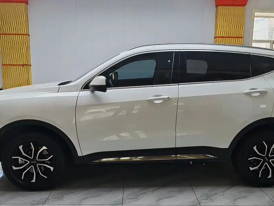 Haval H6 — фото 2