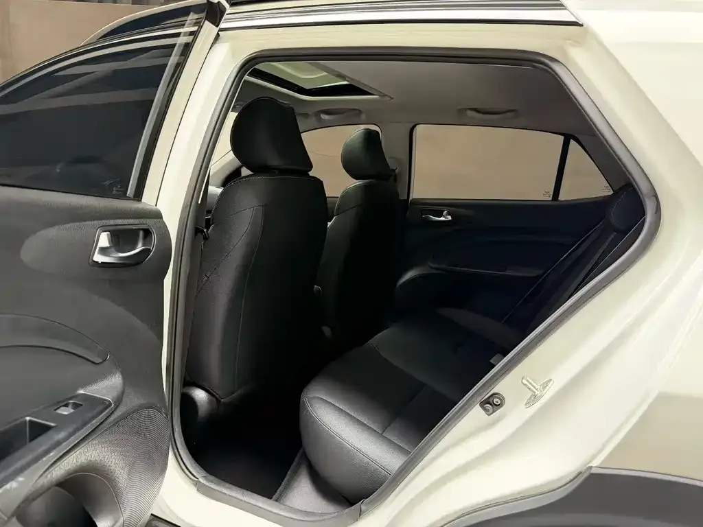 Kia KX1 — фото 8