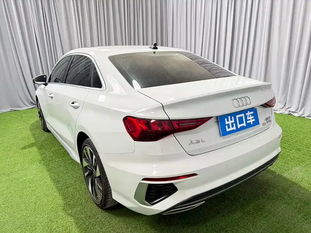 Audi A3 — фото 10