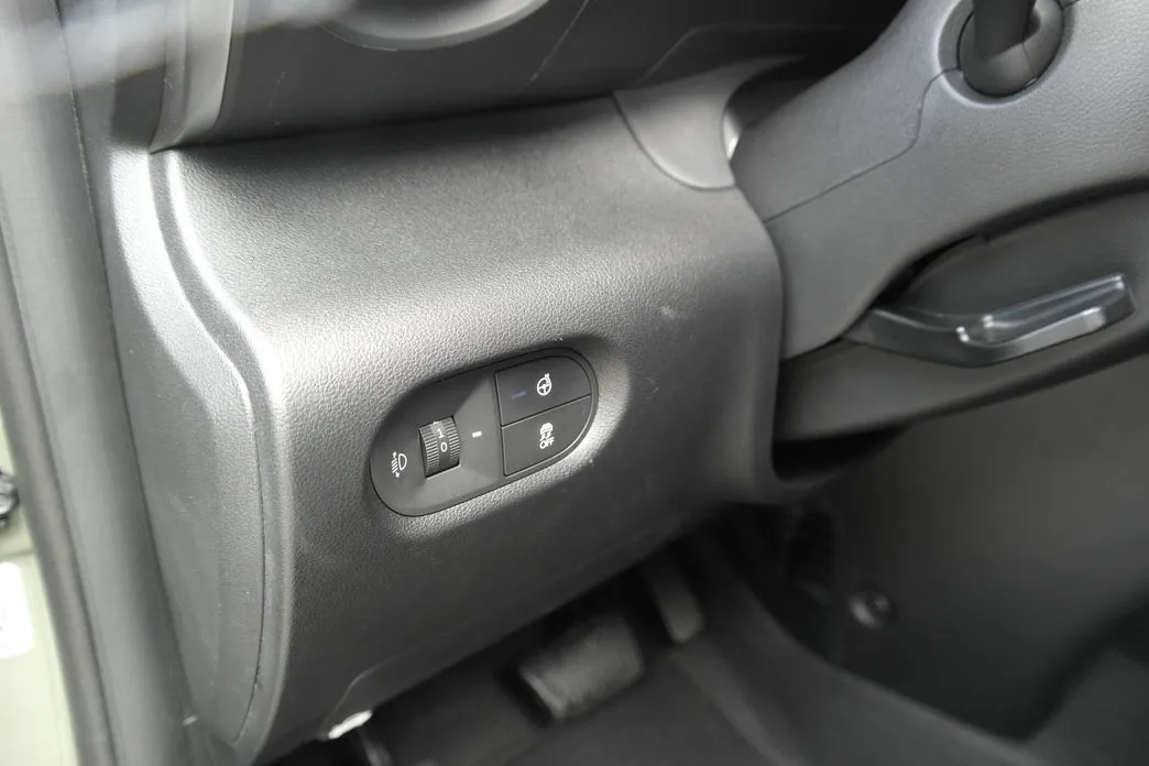 Hyundai Casper — фото 3