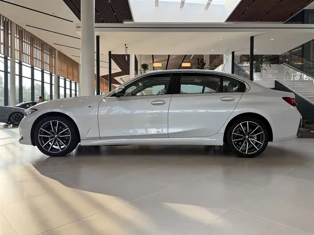 BMW 3 Series — фото 9