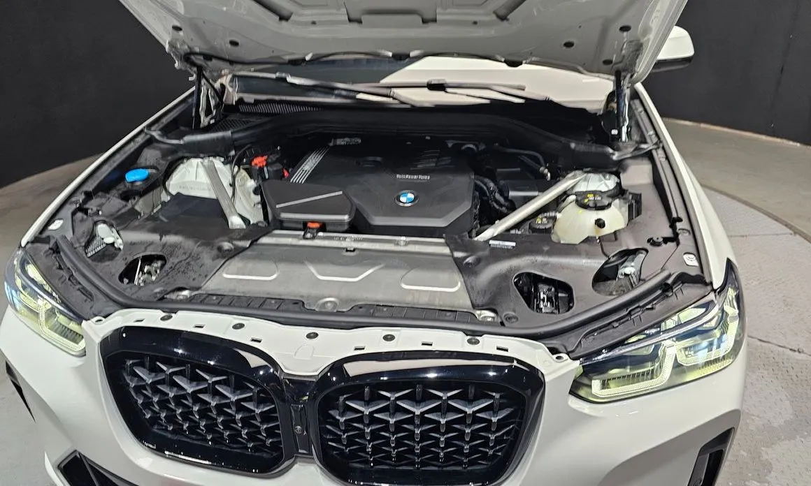 BMW X4 — фото 2