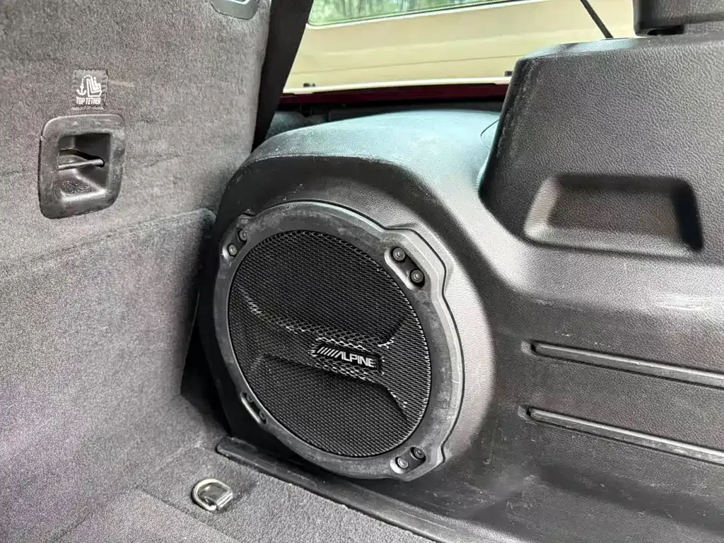 Jeep Wrangler — фото 4