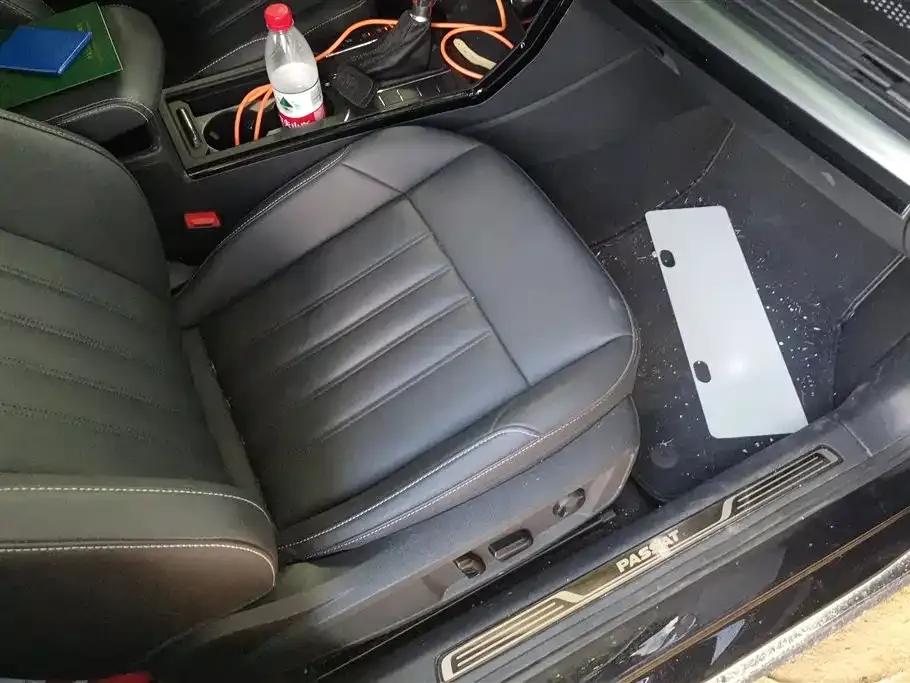 Volkswagen Passat 2021 из CN, фото 5