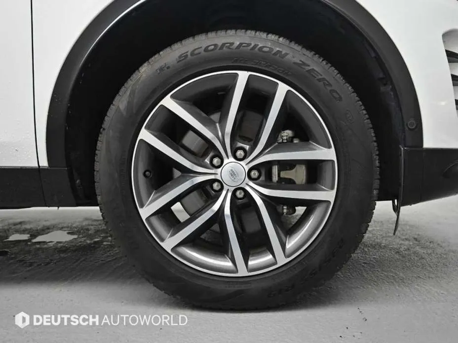 Land Rover Discovery Sport — фото 9