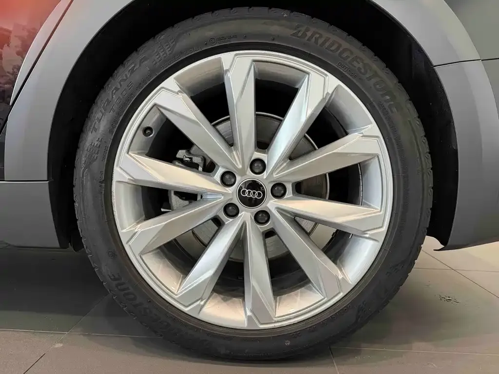 Audi A6 (Import) — фото 7