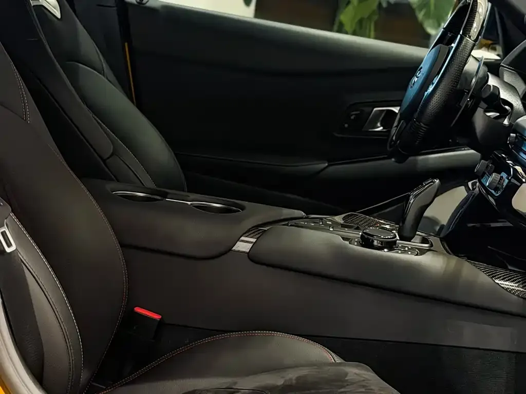 Toyota Supra 2021 из CN, фото 2