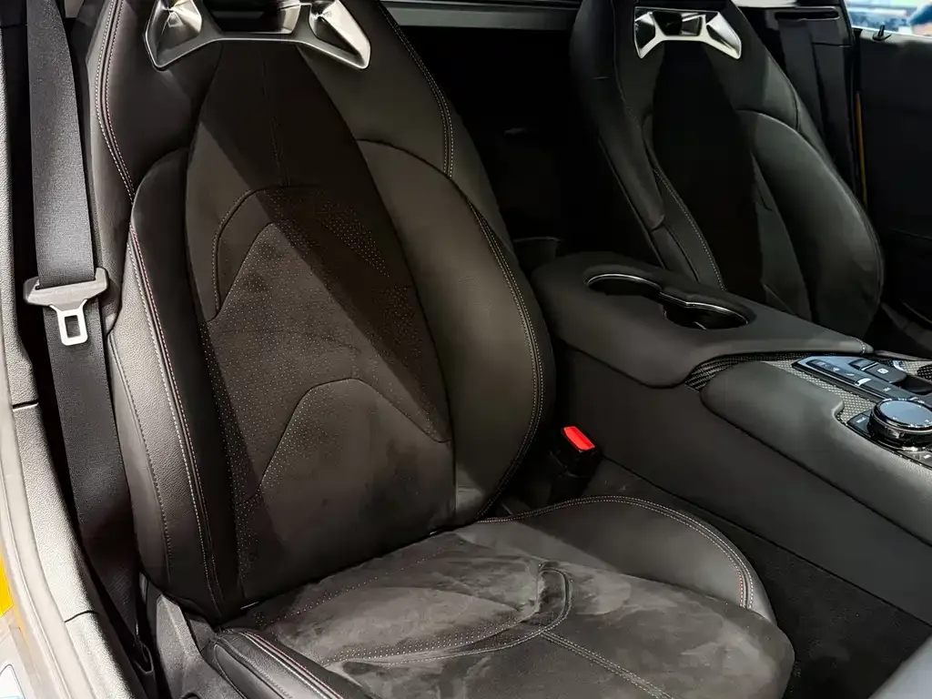 Toyota Supra 2021 из CN, фото 10