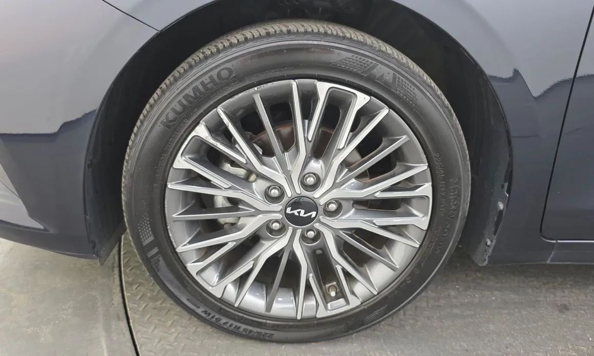 Kia K3 2022 из KR, фото 7