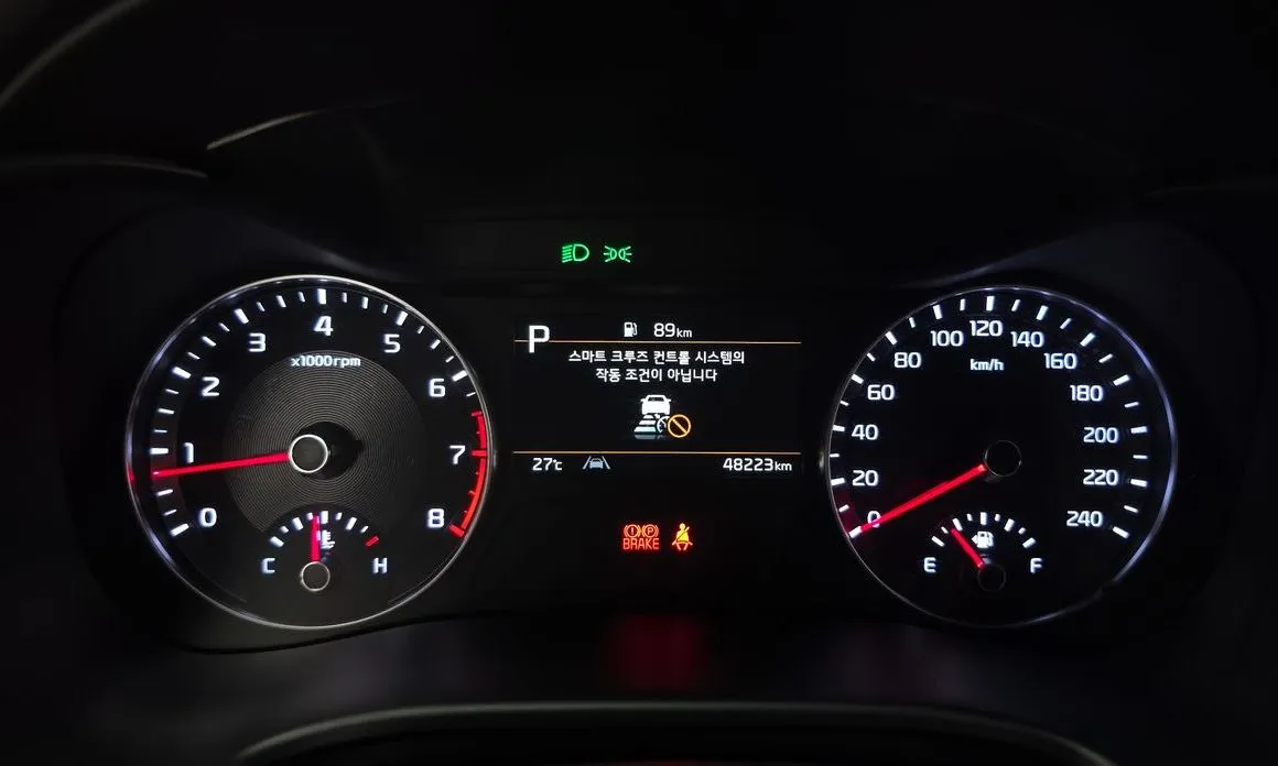 Kia K3 2022 из KR, фото 3