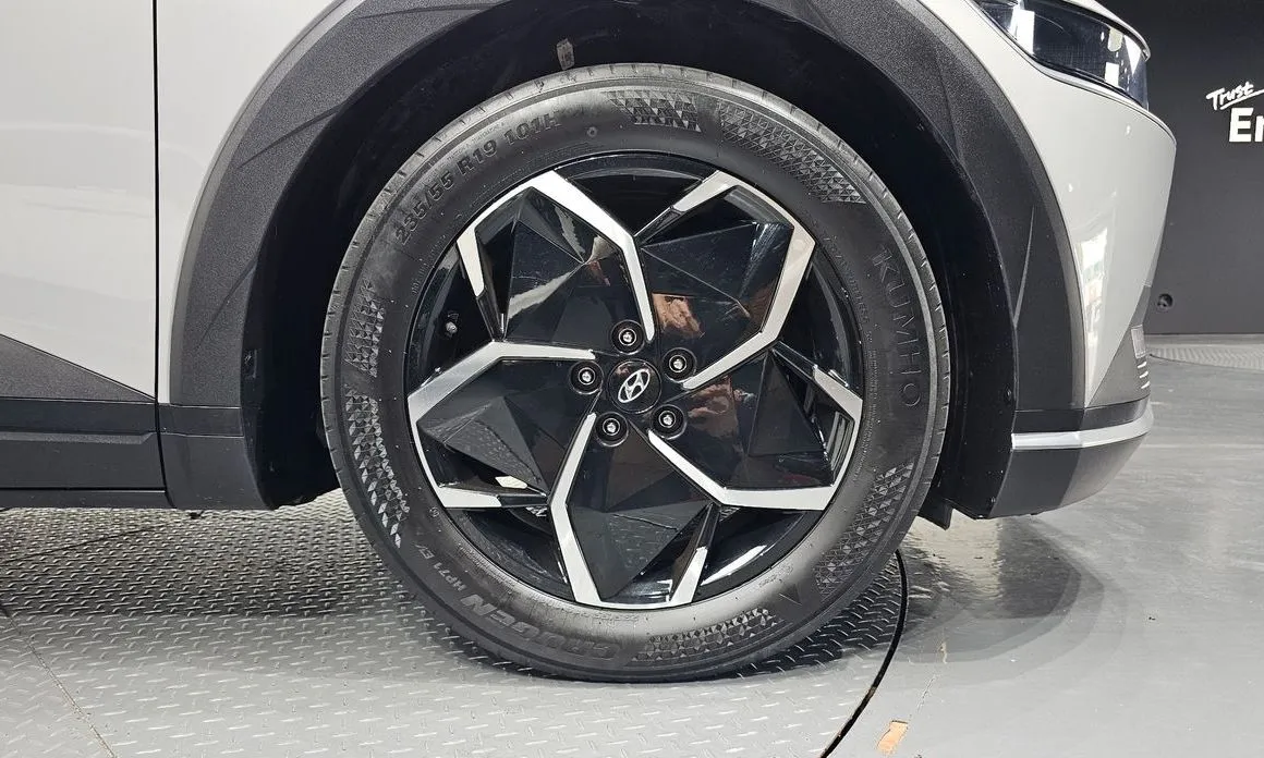 Hyundai Ioniq5 — фото 4