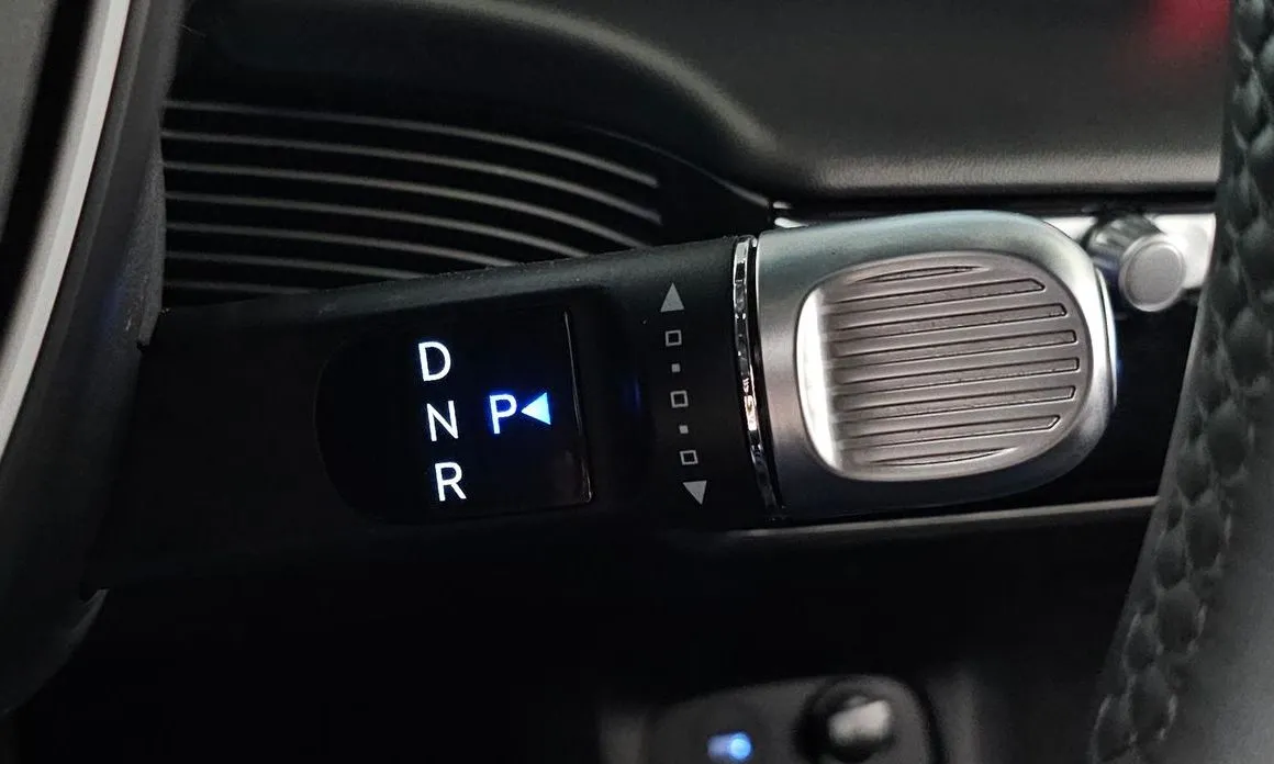 Hyundai Ioniq5 — фото 10