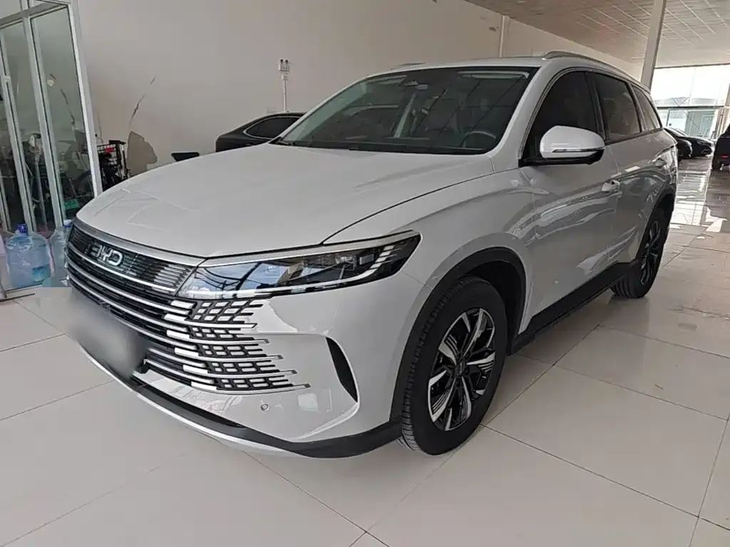 BYD Seal 05 DM-i