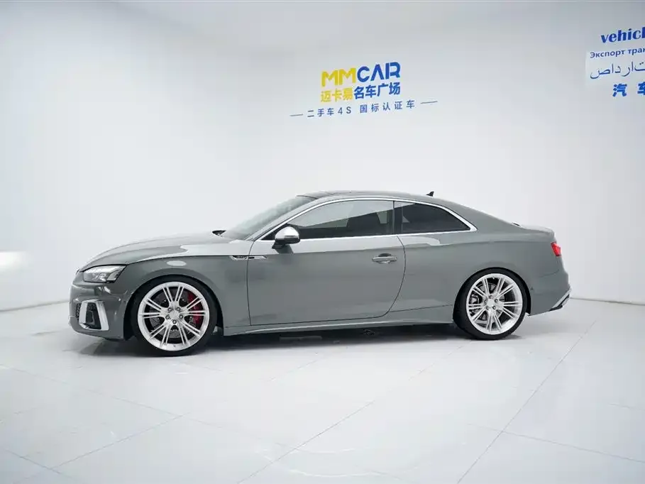 Audi A5 (Import) — фото 6