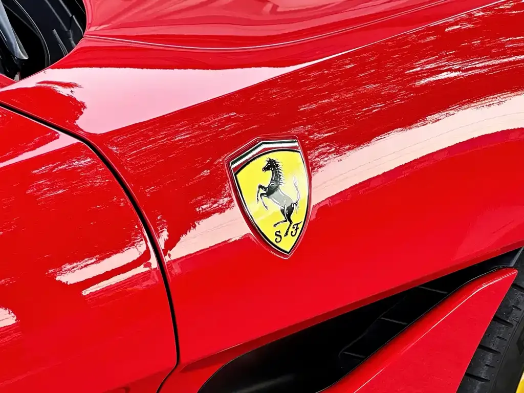 Ferrari Portofino — фото 4