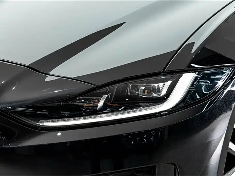 Jaguar XEL 2024 из CN, фото 2