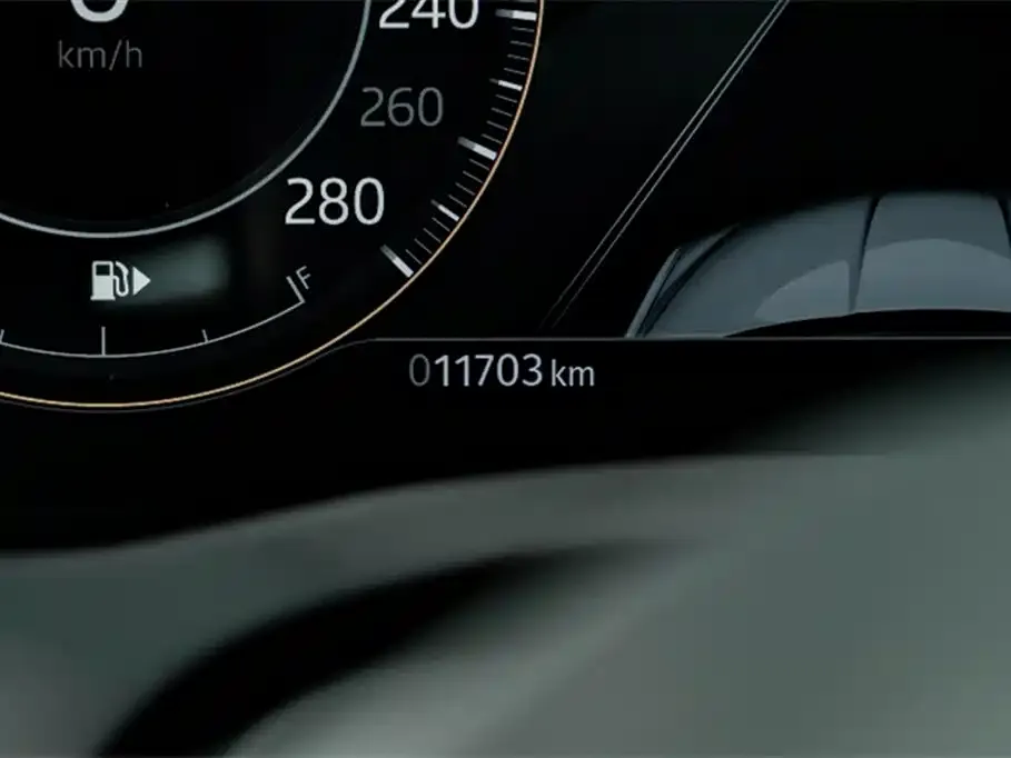 Jaguar XEL 2024 из CN, фото 5