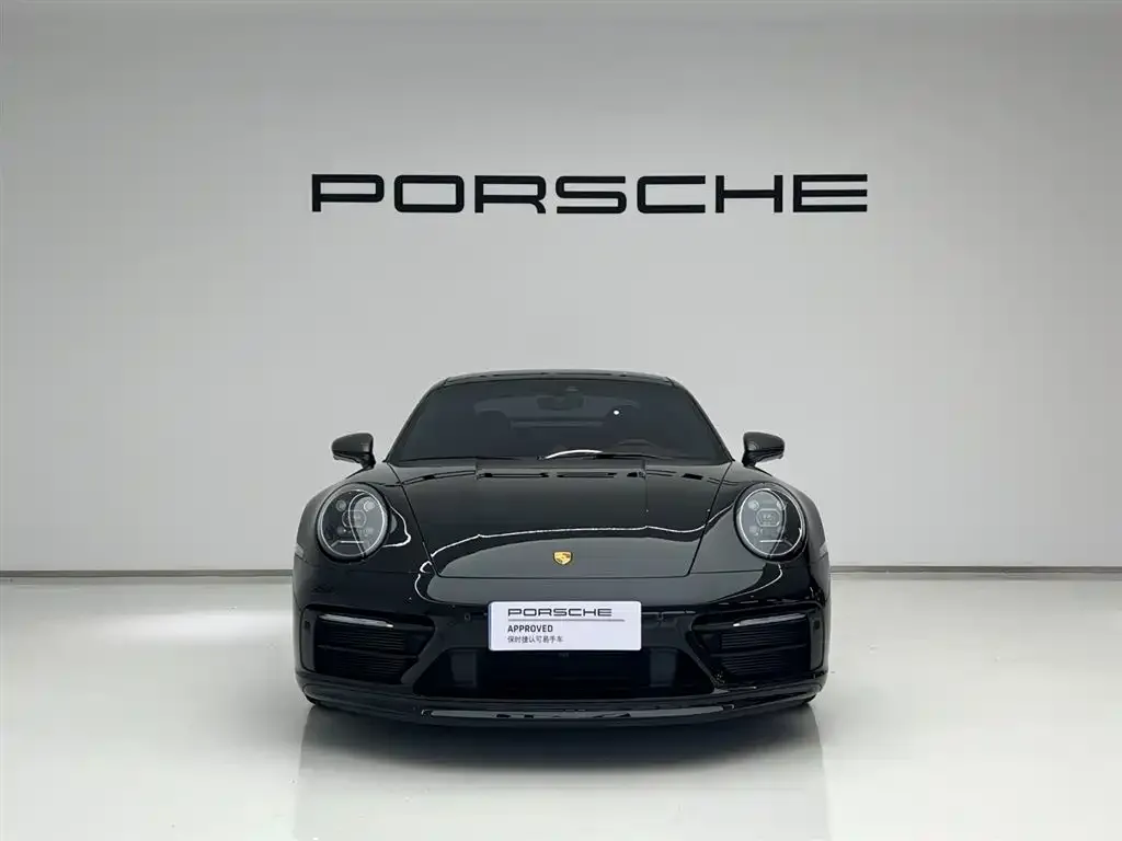 Porsche 911 — фото 4