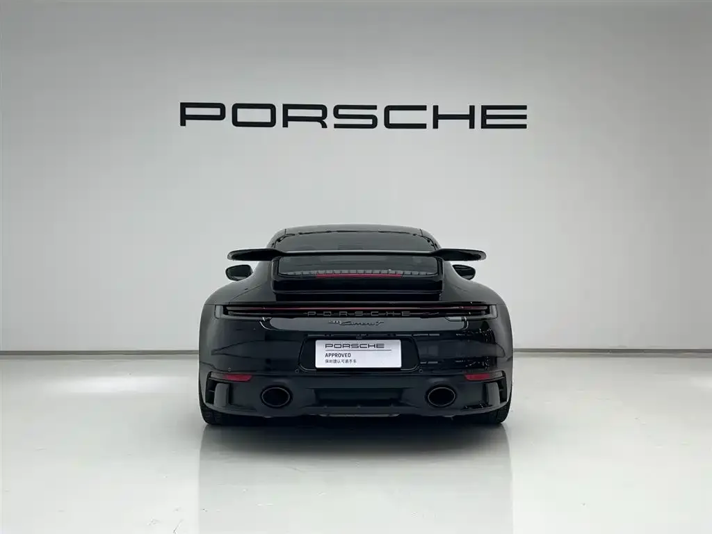 Porsche 911 — фото 3