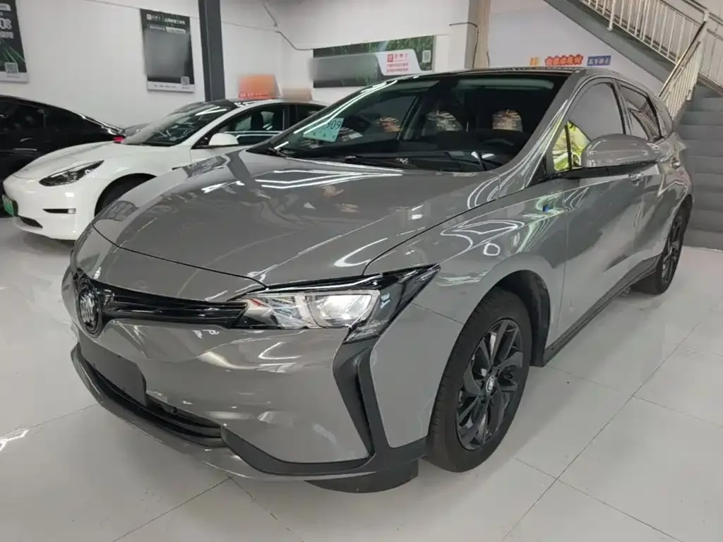 Buick Velite 6 — фото 1