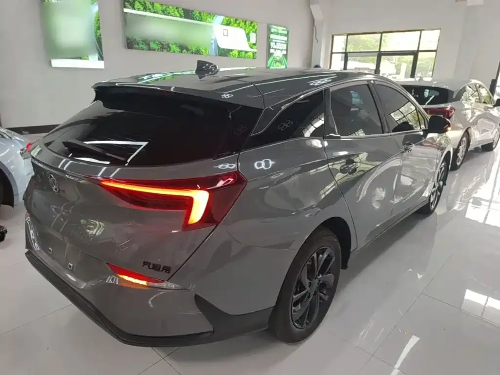 Buick Velite 6 — фото 5