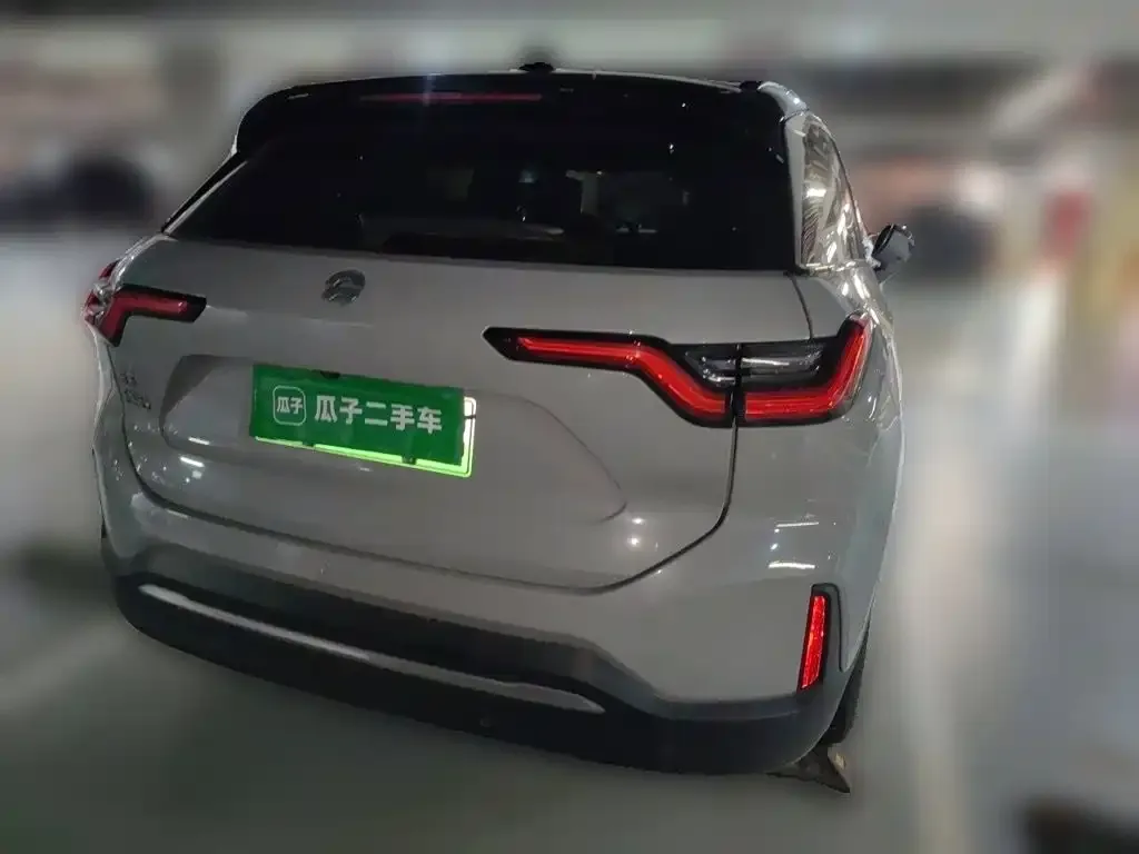NIO ES6 2021 из CN, фото 10
