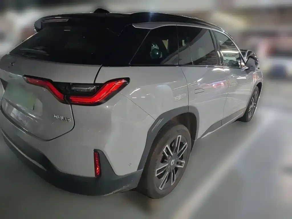 NIO ES6 2021 из CN, фото 4