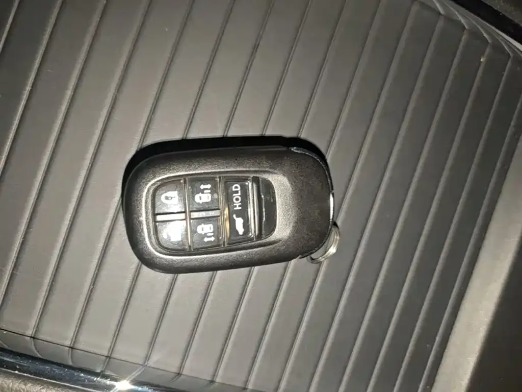 Honda Odyssey — фото 10