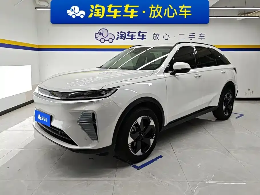 Haval Xiaolong MAX — фото 1