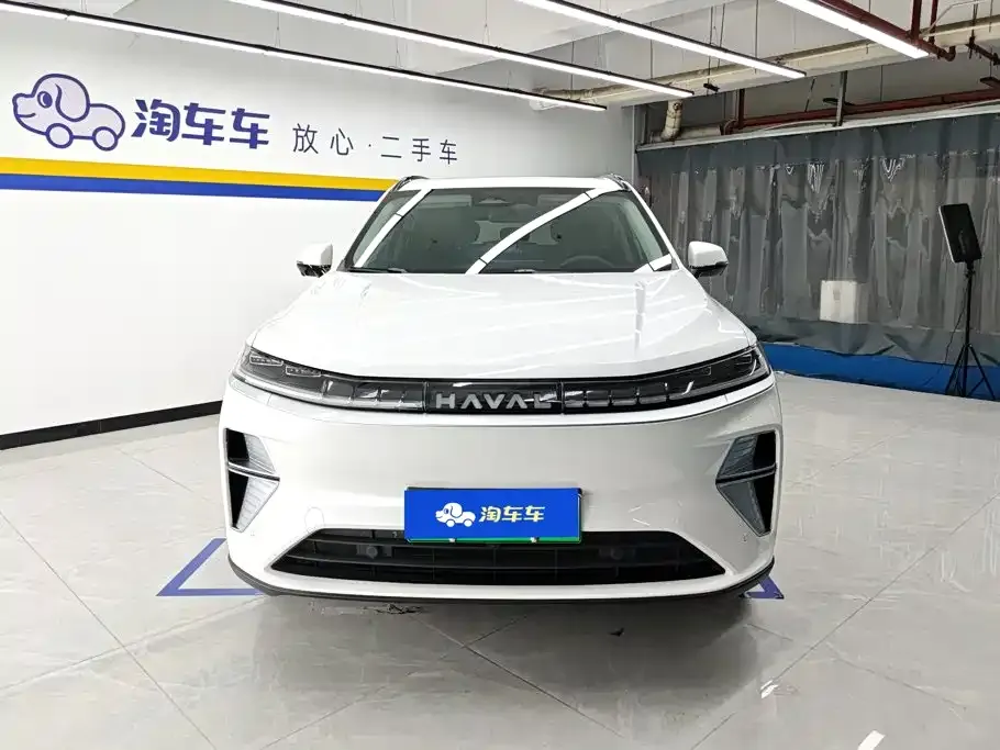 Haval Xiaolong MAX — фото 8